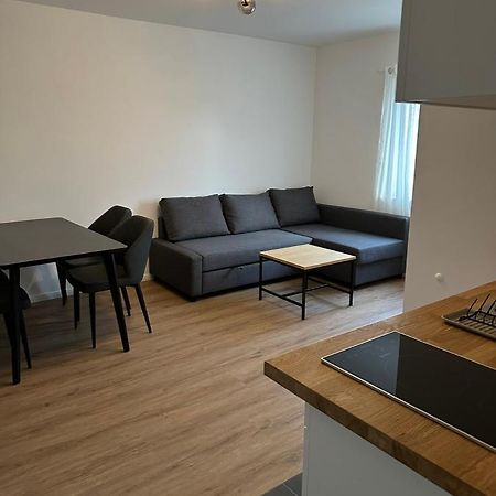 Schoene Wohnung Nahe Koeln エクステリア 写真