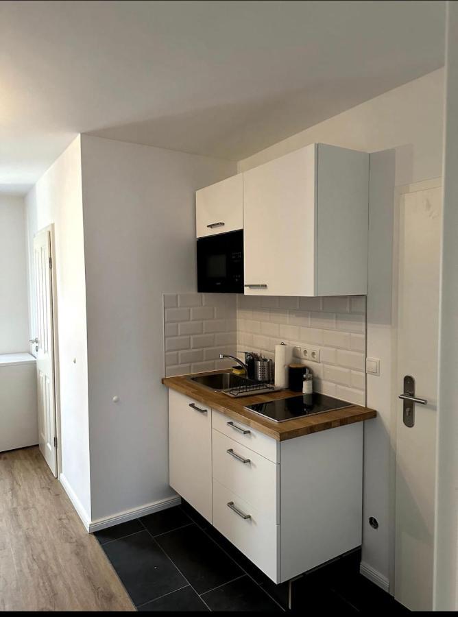 Schoene Wohnung Nahe Koeln エクステリア 写真