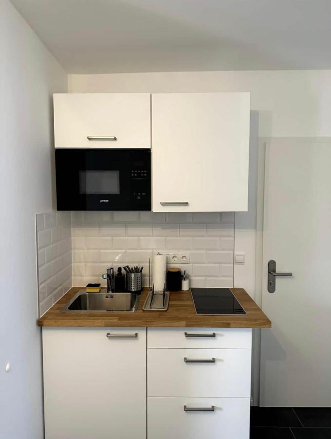 Schoene Wohnung Nahe Koeln エクステリア 写真