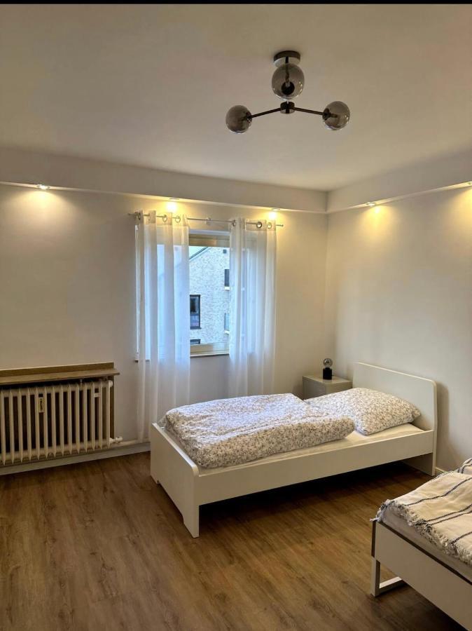 Schoene Wohnung Nahe Koeln エクステリア 写真