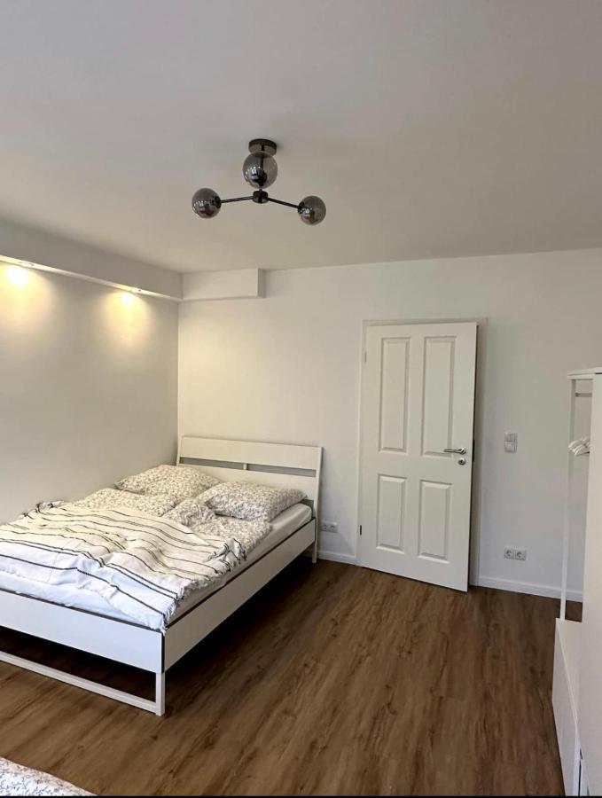 Schoene Wohnung Nahe Koeln エクステリア 写真